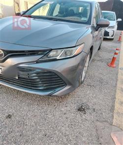 تۆیۆتا کامری